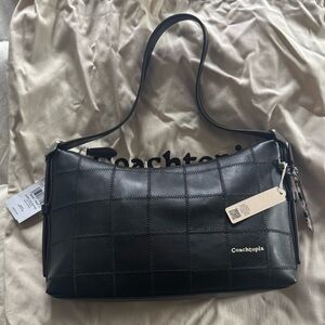 BNWT Coachtopia Alter Ego shoulder bag